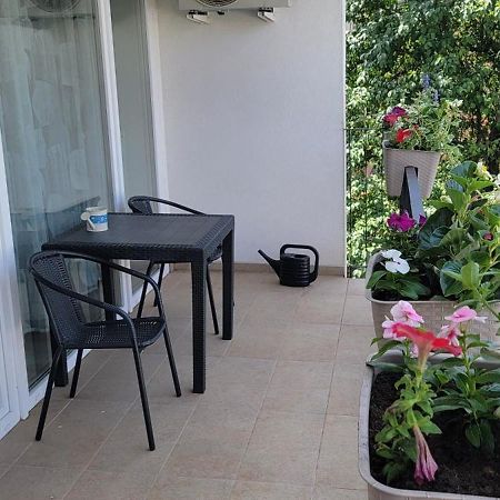 Moonshine Szeged Apartment Bagian luar foto