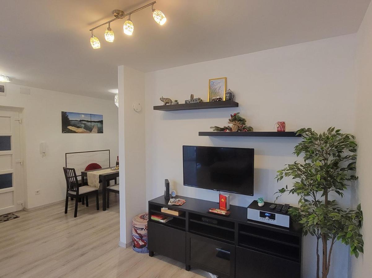 Moonshine Szeged Apartment Bagian luar foto