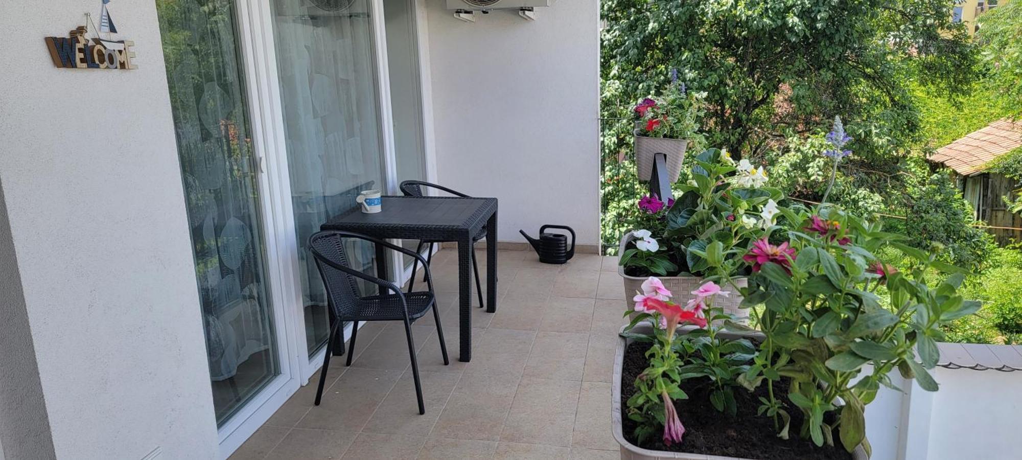 Moonshine Szeged Apartment Bagian luar foto